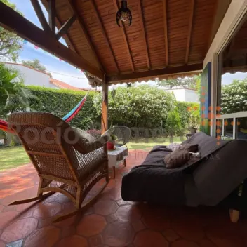 #911 - Casa en conjunto cerrado en Villa del Rosario en venta de 490m², 4 habitaciones y 2 parqueaderos - 13