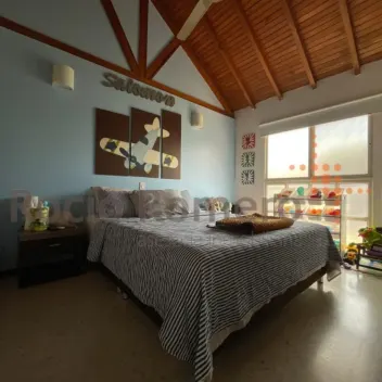 #911 - Casa en conjunto cerrado en Villa del Rosario en venta de 490m², 4 habitaciones y 2 parqueaderos - 9