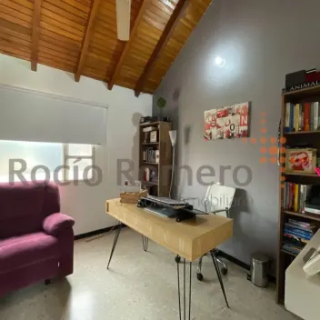 #911 - Casa en conjunto cerrado en Villa del Rosario en venta de 490m², 4 habitaciones y 2 parqueaderos - 7