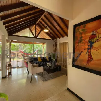 #911 - Casa en conjunto cerrado en Villa del Rosario en venta de 490m², 4 habitaciones y 2 parqueaderos - 2