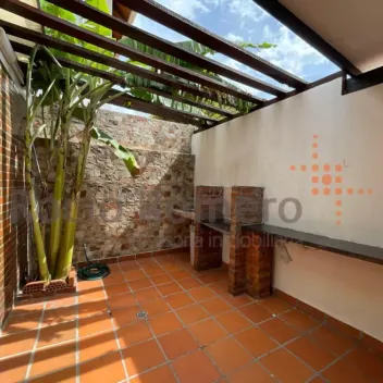#917 - Casa en conjunto cerrado en Los Patios en venta de 84m², 3 habitaciones y 2 parqueaderos - 10