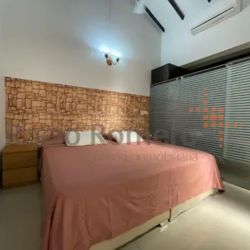 #917 - Casa en conjunto cerrado en Los Patios en venta de 84m², 3 habitaciones y 2 parqueaderos - 5