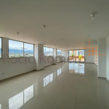 #918 - Apartamento en Cúcuta en venta de 116m², 3 habitaciones y 2 parqueaderos - 13
