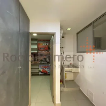 #918 - Apartamento en Cúcuta en venta de 116m², 3 habitaciones y 2 parqueaderos - 12