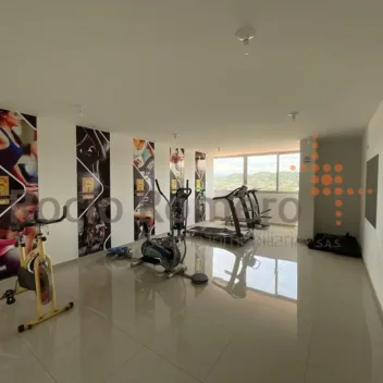 #918 - Apartamento en Cúcuta en venta de 116m², 3 habitaciones y 2 parqueaderos - 17