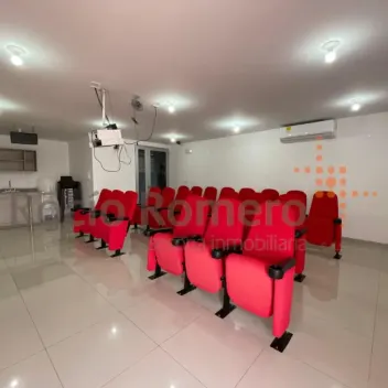 #918 - Apartamento en Cúcuta en venta de 116m², 3 habitaciones y 2 parqueaderos - 15