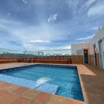 #918 - Apartamento en Cúcuta en venta de 116m², 3 habitaciones y 2 parqueaderos - 14