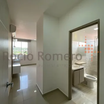 #918 - Apartamento en Cúcuta en venta de 116m², 3 habitaciones y 2 parqueaderos - 9