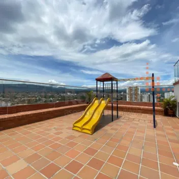 #918 - Apartamento en Cúcuta en venta de 116m², 3 habitaciones y 2 parqueaderos - 16