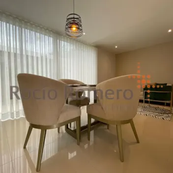 #920 - Casa en conjunto cerrado en Cúcuta en venta de 122m², 4 habitaciones y 2 parqueaderos - 5