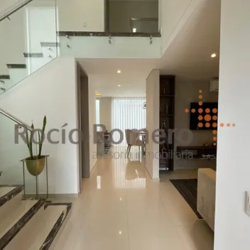 #920 - Casa en conjunto cerrado en Cúcuta en venta de 122m², 4 habitaciones y 2 parqueaderos - 2