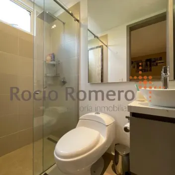 #920 - Casa en conjunto cerrado en Cúcuta en venta de 122m², 4 habitaciones y 2 parqueaderos - 4