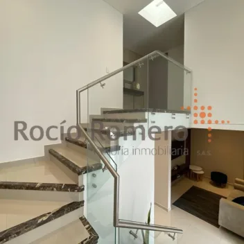#920 - Casa en conjunto cerrado en Cúcuta en venta de 122m², 4 habitaciones y 2 parqueaderos - 9