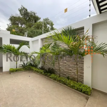 #920 - Casa en conjunto cerrado en Cúcuta en venta de 122m², 4 habitaciones y 2 parqueaderos - 19