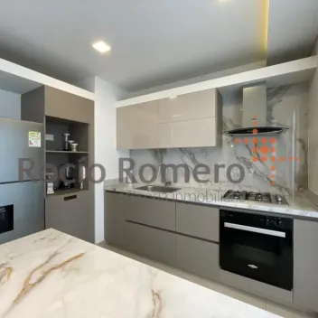 #920 - Casa en conjunto cerrado en Cúcuta en venta de 122m², 4 habitaciones y 2 parqueaderos - 8