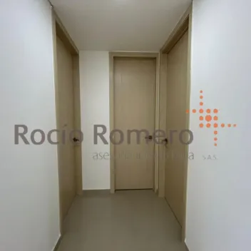 #923 - Apartamento en Los Patios en venta de 74m², 2 habitaciones y 2 parqueaderos - 5