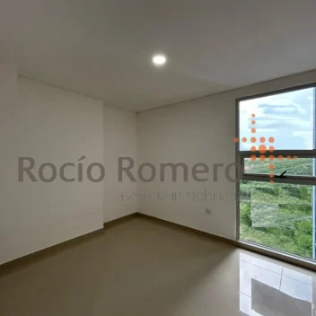 #923 - Apartamento en Los Patios en venta de 74m², 2 habitaciones y 2 parqueaderos - 9