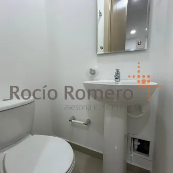 #923 - Apartamento en Los Patios en venta de 74m², 2 habitaciones y 2 parqueaderos - 6