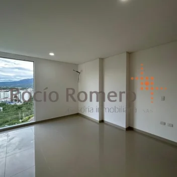 #923 - Apartamento en Los Patios en venta de 74m², 2 habitaciones y 2 parqueaderos - 7