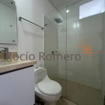 #923 - Apartamento en Los Patios en venta de 74m², 2 habitaciones y 2 parqueaderos - 10