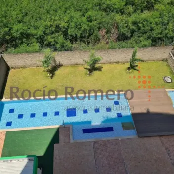 #923 - Apartamento en Los Patios en venta de 74m², 2 habitaciones y 2 parqueaderos - 12