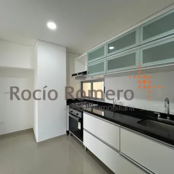 #923 - Apartamento en Los Patios en venta de 74m², 2 habitaciones y 2 parqueaderos - 4