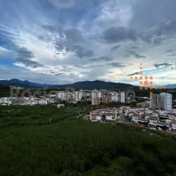 #923 - Apartamento en Los Patios en venta de 74m², 2 habitaciones y 2 parqueaderos - 11