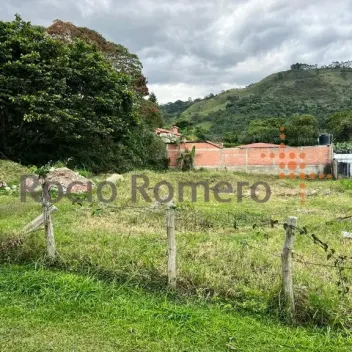 #926 - Lote en Chinácota en venta de 1250m² - 1