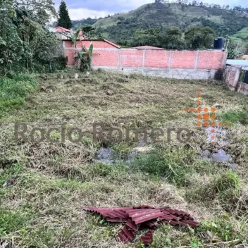 #926 - Lote en Chinácota en venta de 1250m² - 5