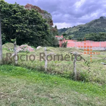 #926 - Lote en Chinácota en venta de 1250m² - 6