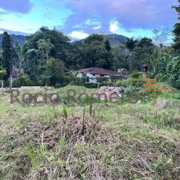 #926 - Lote en Chinácota en venta de 1250m² - 2