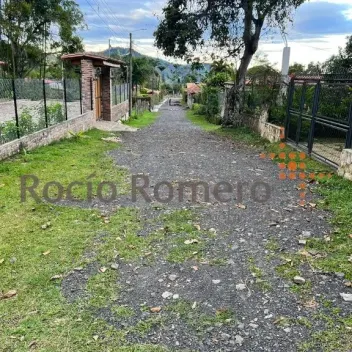 #926 - Lote en Chinácota en venta de 1250m² - 7