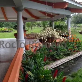 #927 - Lote en venta en Chinácota de 17334m² y 1 parqueadero - 12