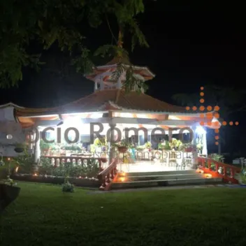 #927 - Lote en venta en Chinácota de 17334m² y 1 parqueadero - 7