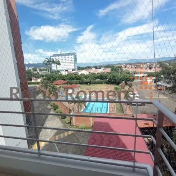 #928 - Apartamento en Cúcuta en venta de 89m², 3 habitaciones y 2 parqueaderos - 17