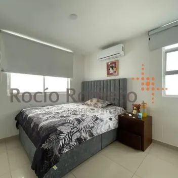 #931 - Apartamento en Los Patios en venta de 73m², 3 habitaciones y 1 parqueadero - 8