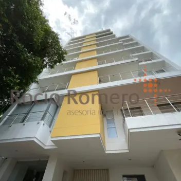 #932 - Apartamento en Cúcuta en venta de 80m², 2 habitaciones y 1 parqueadero - 1