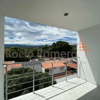 #932 - Apartamento en Cúcuta en venta de 80m², 2 habitaciones y 1 parqueadero - 8