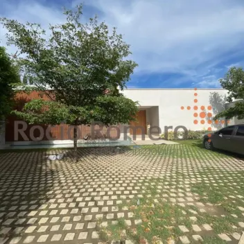 #933 - Casa en conjunto cerrado en Villa del Rosario en venta de 1500m², 4 habitaciones y 4 parqueaderos - 1