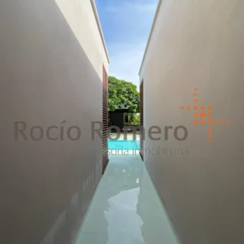 #933 - Casa en conjunto cerrado en Villa del Rosario en venta de 1500m², 4 habitaciones y 4 parqueaderos - 10