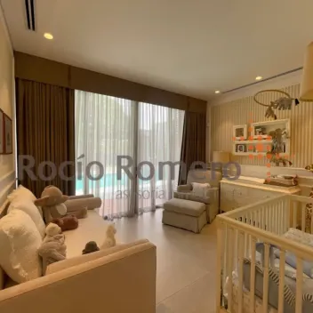 #933 - Casa en conjunto cerrado en Villa del Rosario en venta de 1500m², 4 habitaciones y 4 parqueaderos - 11