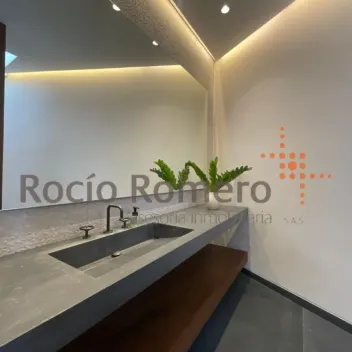 #933 - Casa en conjunto cerrado en Villa del Rosario en venta de 1500m², 4 habitaciones y 4 parqueaderos - 23