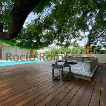 #933 - Casa en conjunto cerrado en Villa del Rosario en venta de 1500m², 4 habitaciones y 4 parqueaderos - 19