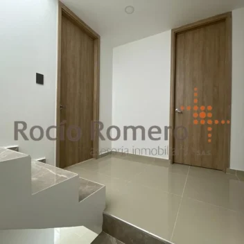 #934 - Casa en conjunto cerrado en Villa del Rosario en venta de 140m², 3 habitaciones y 2 parqueaderos - 5