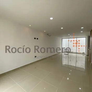 #934 - Casa en conjunto cerrado en Villa del Rosario en venta de 140m², 3 habitaciones y 2 parqueaderos - 2