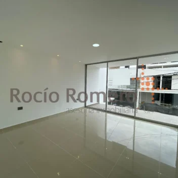 #934 - Casa en conjunto cerrado en Villa del Rosario en venta de 140m², 3 habitaciones y 2 parqueaderos - 3