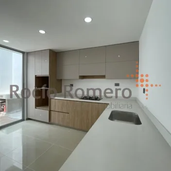#934 - Casa en conjunto cerrado en Villa del Rosario en venta de 140m², 3 habitaciones y 2 parqueaderos - 4