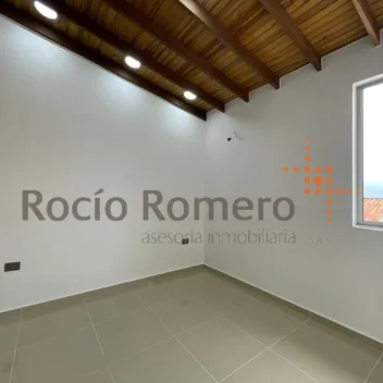 #934 - Casa en conjunto cerrado en Villa del Rosario en venta de 140m², 3 habitaciones y 2 parqueaderos - 9