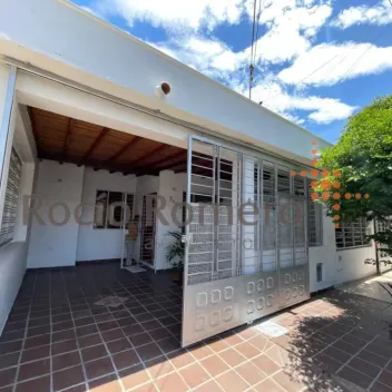 #936 - Casa en Cúcuta en venta de 106m², 3 habitaciones y 2 parqueaderos - 1