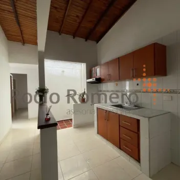#936 - Casa en Cúcuta en venta de 106m², 3 habitaciones y 2 parqueaderos - 5